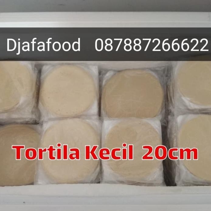 

Tortilla Kulit Kebab - Bogor murah