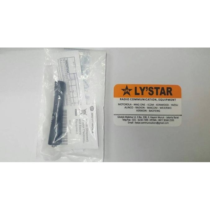 Murah Antena Ht Motorola Vhf (Pendek)