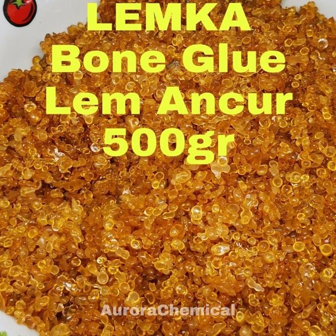 

Promo Lem Ancur 500gr lemka Lem Anchor Butiran Gelatin butir Bone Glue K Ka COD