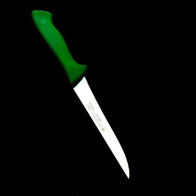 Grosir Pisau Fillet Cap Garpu Don Carlos