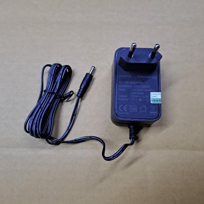 Adaptor Axioo Mybook 11+Lite  Mybook 14 P401 Ori Copotan Axioo Co