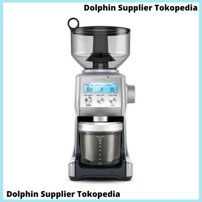 Grosir Mesin Grinder Kopi Breville Coffee Grinder Breville Coffee Grinder Machine Breville