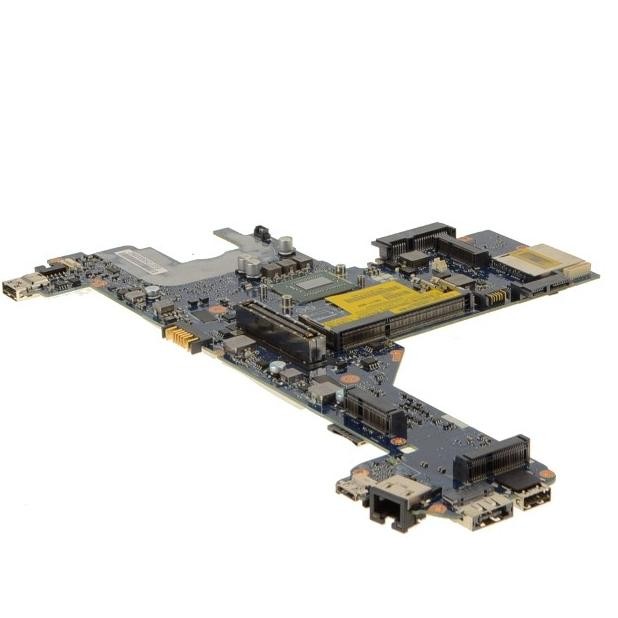 Motherboard Laptop Dell Latitude E6430S I7-3520M 14" Ber Co