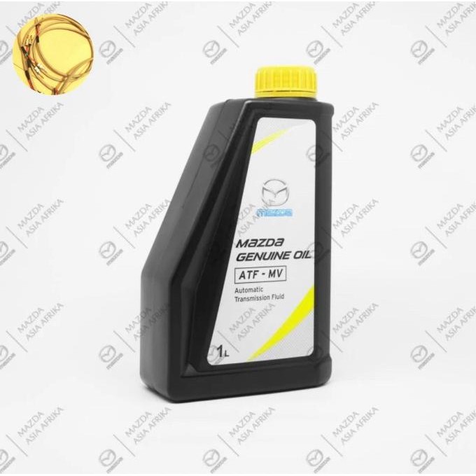Sale Oli Transmisi Mazda Atf Mv Khusus " Non Skyactiv