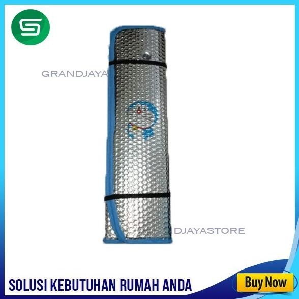 Tutup kaca mobil Pelindung kaca mobil / peredam panas kaca mobil