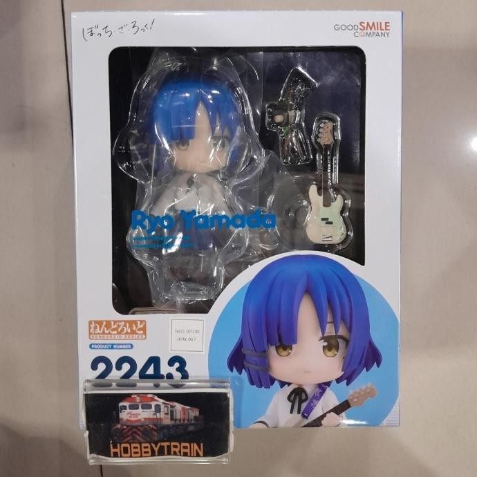 NENDOROID RYO YAMADA FIGURE