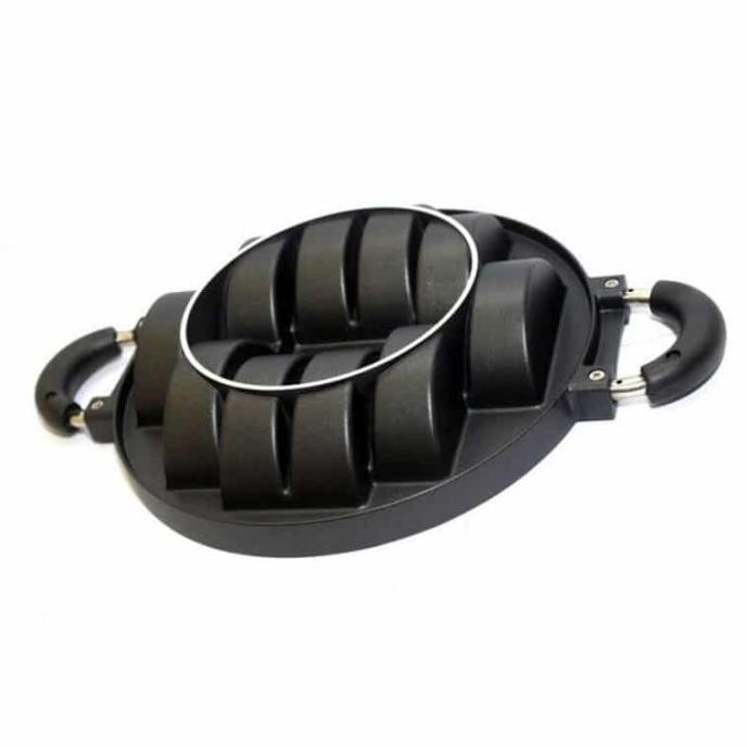 Happy call Cetakan Happy call Kue Pukis/Kue Pancong Cetakan Kue Loyang