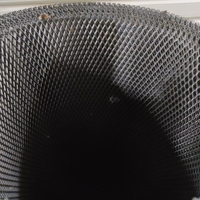 RAM KAWAT BOX SPEAKER ATAU FILTER BUMPER MOBIL