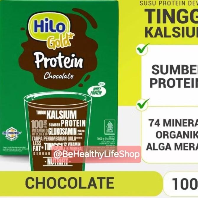 

Hilo Gold Coklat 1000 gr Susu Tinggi Kalsium