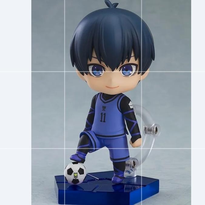 Nendoroid Isagi Yoichi - Blue Lock