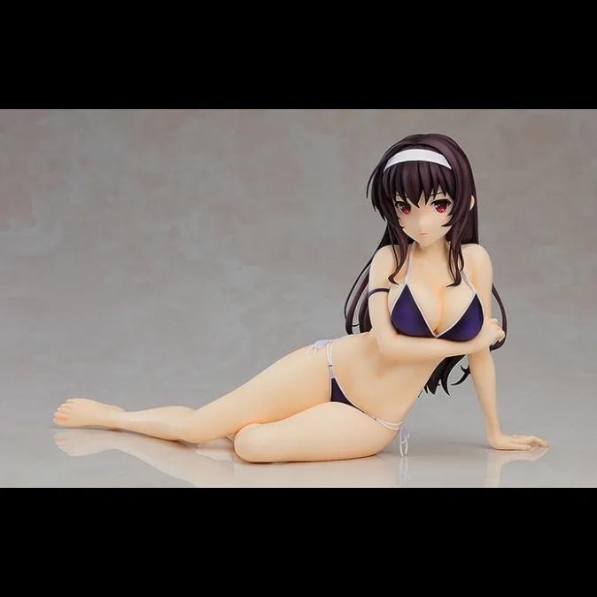 PVC Figure 1/4 Kasumigaoka Utaha - Animation Ver