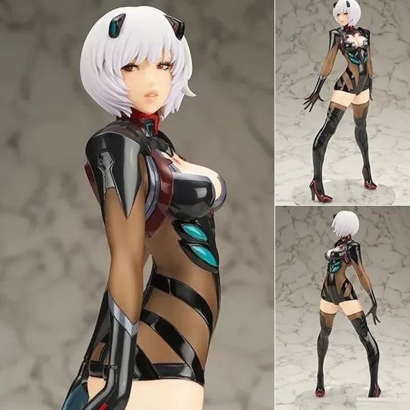 FLARE Rei Ayanami FIGURE