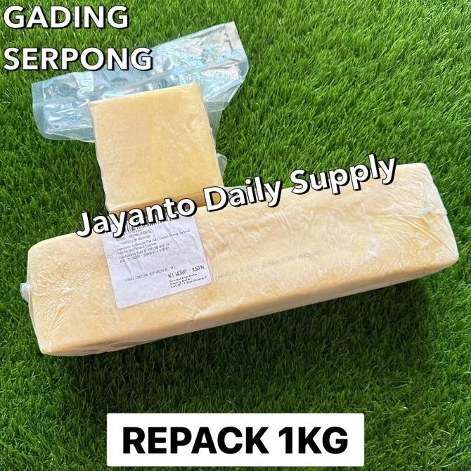 

Sale Saputo Mozzarella Cheese 1Kg Repack / Keju Mozarella / Import Argentina - 100% Halal