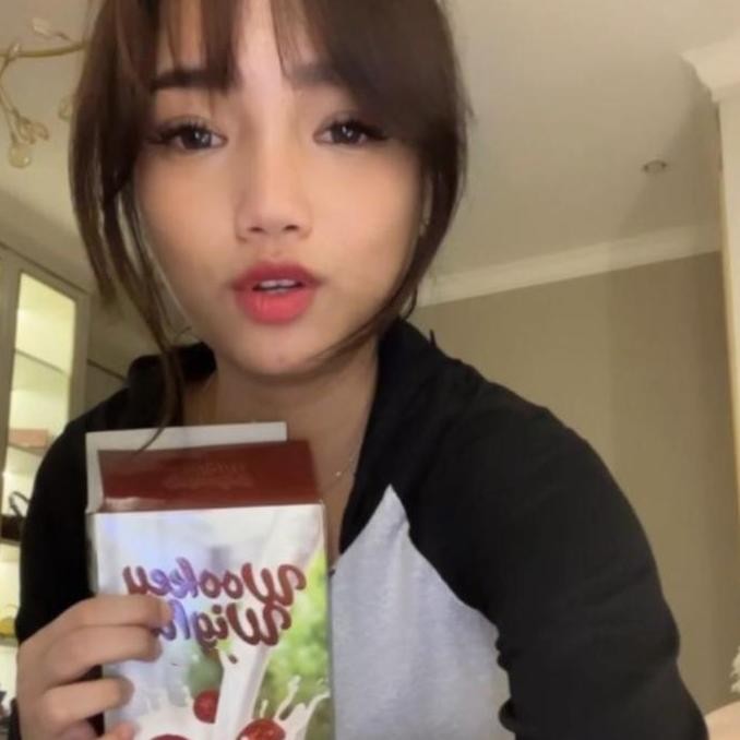 

Promo Susu Wookey Rasa Coklat Paket 2 Pcs