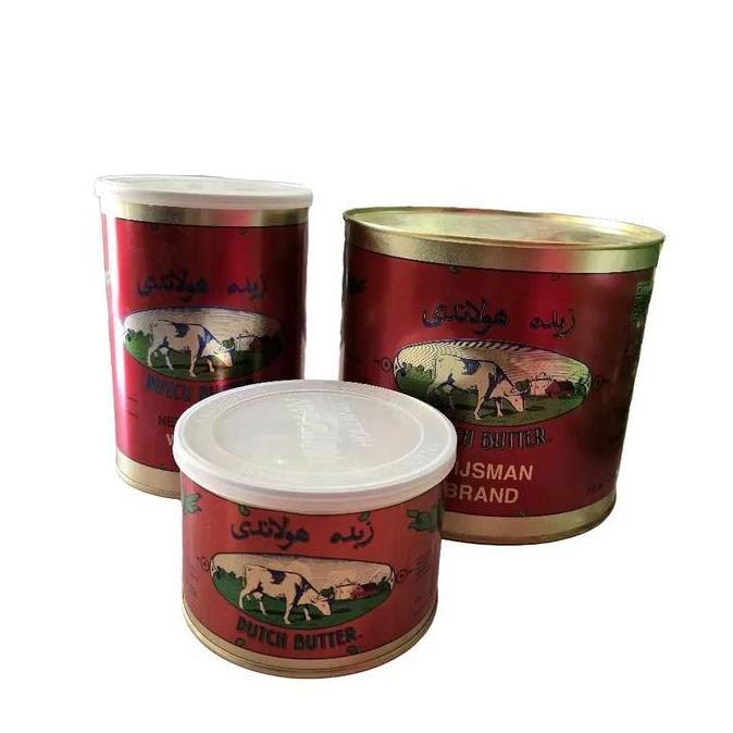 

Promo Wisman Butter/ Margarin Kaleng Mentega