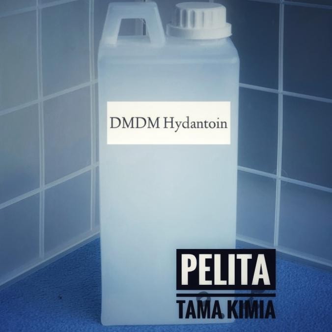 

Grosir Dmdm Hydantion Cg 1 Kg - Pengawet