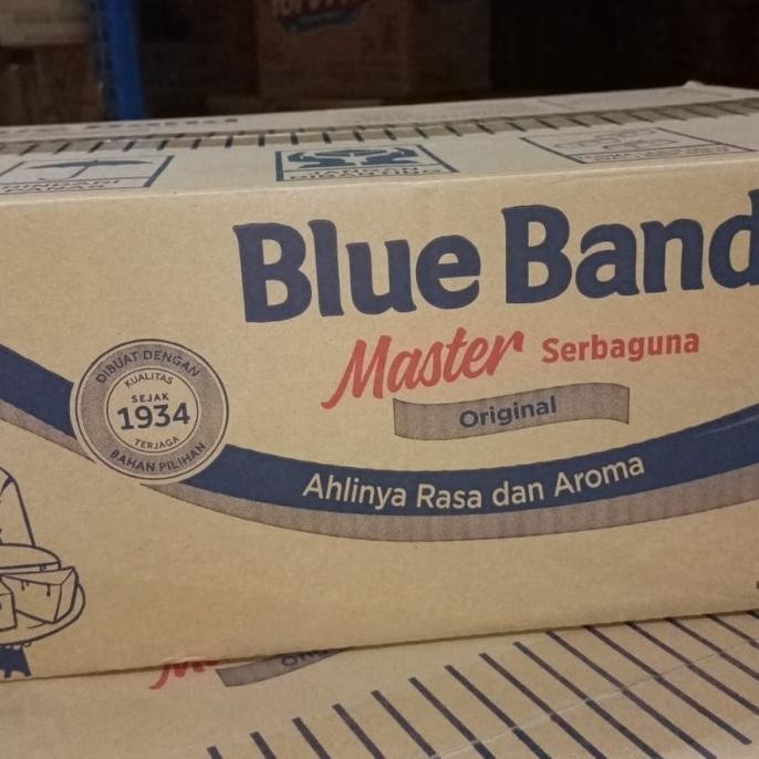 

Grosir Bluband Master Serbaguna 2 Kg 1 Dus Isi 4 Pcs
