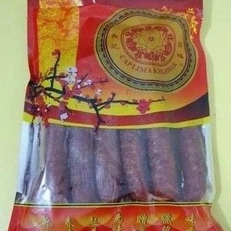 

Sale Lapciong Kelelawar 500G Packing Asli