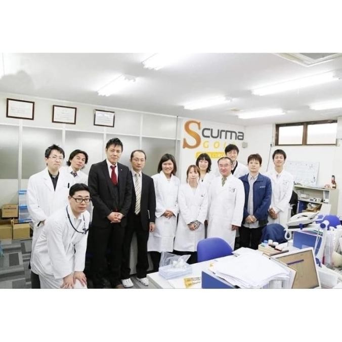 

Grosir Scurma Gold Milk Teknologi Jepang Untuk Sakit Maag, Asam Lambung& Gerd