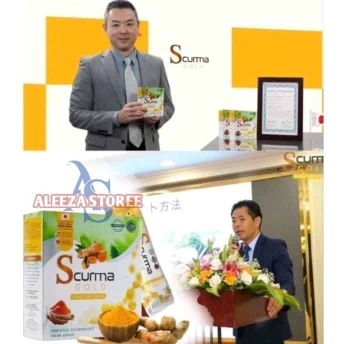 

Grosir Scurma Gold Susu Maag Gerd|Asam Lambung|Original Import Jepang|Bpom