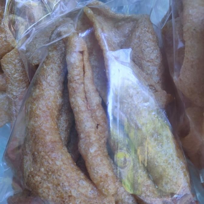 

Sale Kerupuk Kulit Babi Besar