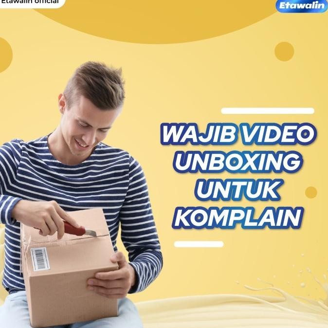 

Murah Paket Hemat 3 Box Susu Etawalin Redakan Nyeri Sendi 100% Alami