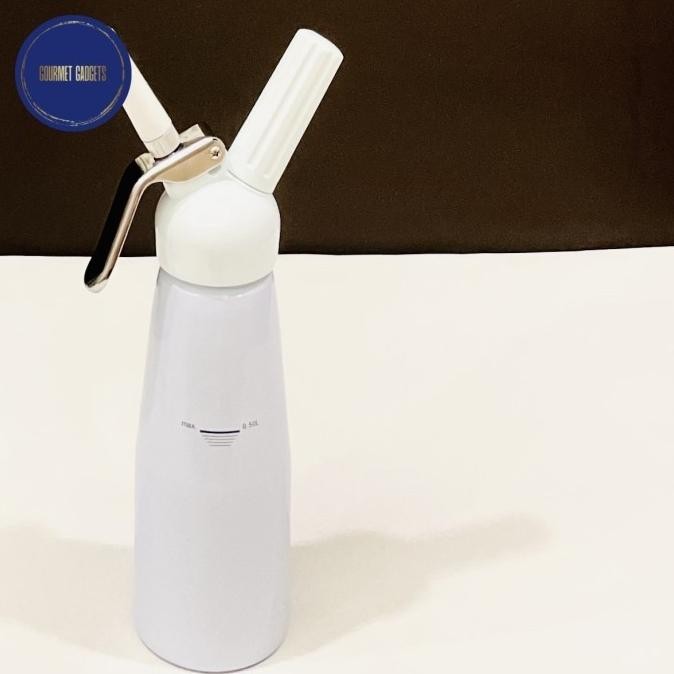 

Promo Whip Cream Whipper Dispenser Shipon Whipping Foam Maker Nitro Coffee