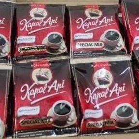

Grosir Bm-11.11 ~ Kapal Api Kopi Special Mix [23Gr/3Dus] Instan