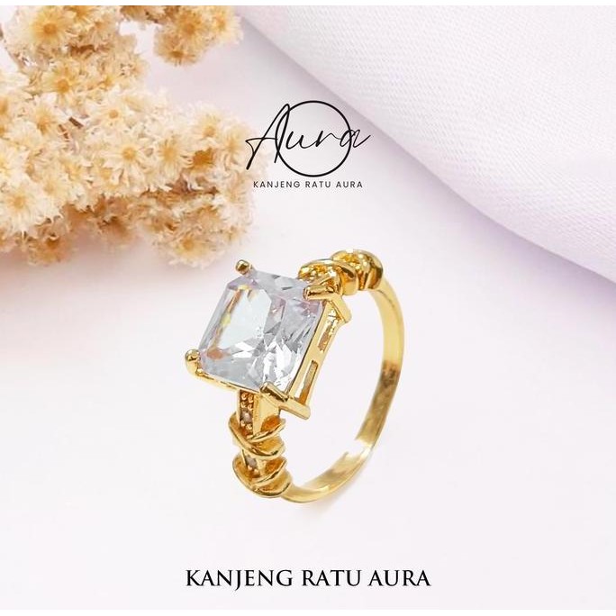 

Grosir Cincin Auraku By Kanjeng Ratu Aura