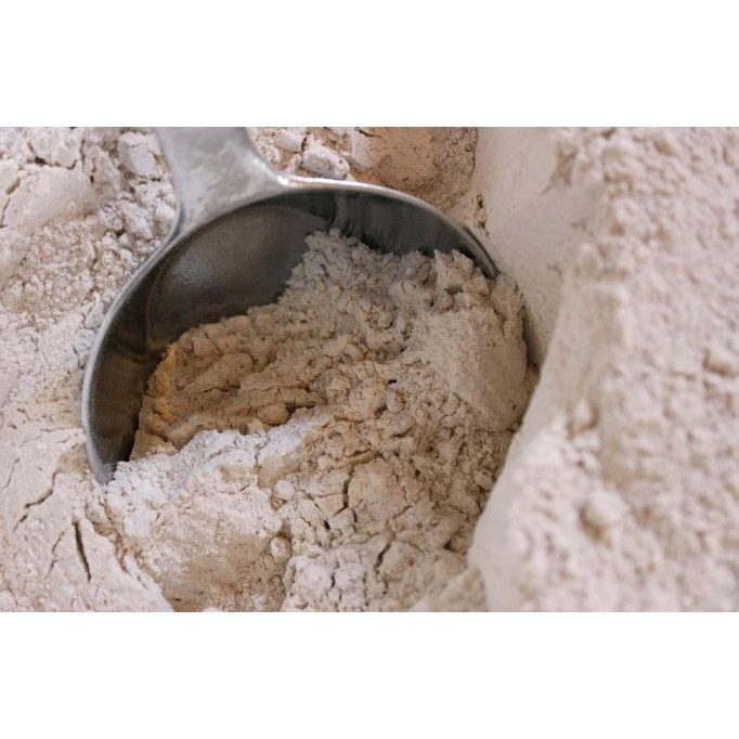 

Promo Tepung Gandum Whole Meal Bread Mix Flour Wholemeal Ulmer Spatz Csm