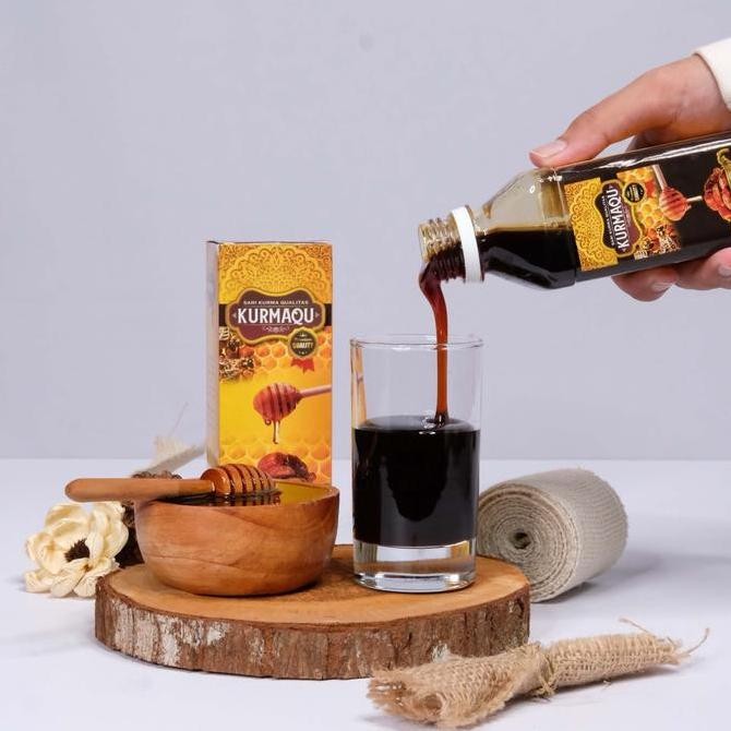 

Promo Kurmaqu - Atasi Mulut Bau Busuk, Nafas Bau Tidak Sedap, Penghilang Bau Mulut, Bau Mulut Kronis, Bau Mulut Menahun, Suplemen Kesehatan, Herbal - Kurmaqu Madu Mura