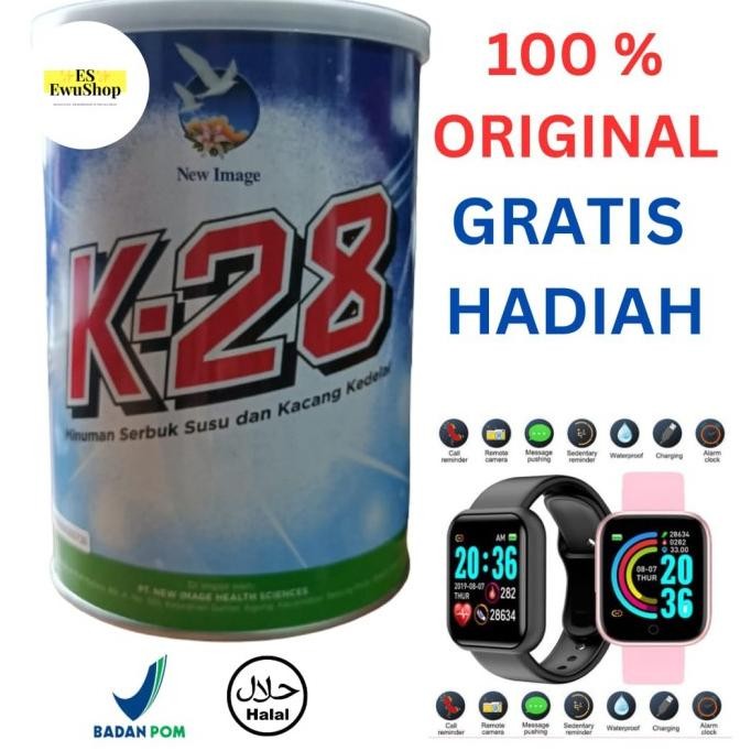 

Promo Susu K28 Susu Atlet Susu Energi