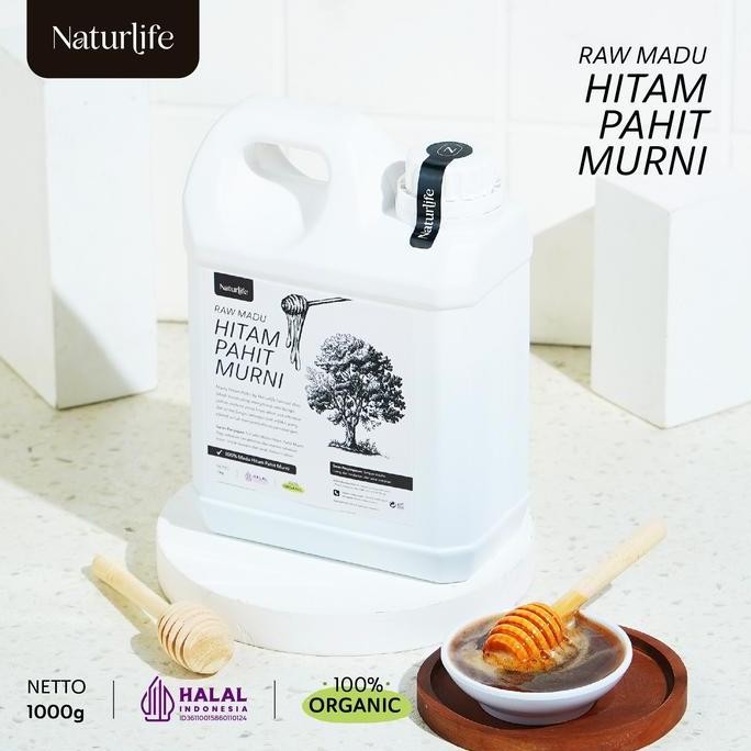 

Murah Madu Hitam Pahit 1000Gram Naturlife Asli Original 100% Alami Tanpa Campuran Apapun Daribumi Nutrifarm Beorganik Best Honey Safiya Madu Tava / Madu Hutan Gholiban Kalimantan