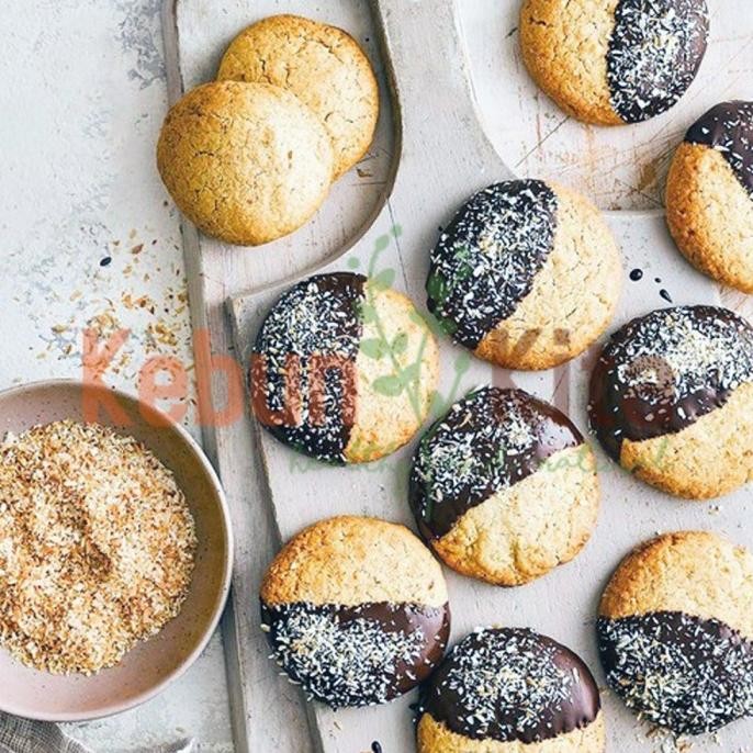 

Sale Desiccated Coconut Powder 1 Kg - Kelapa Parut Kering