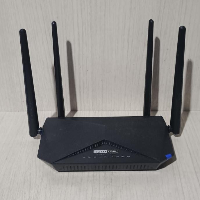 Totolink A3002R Ac1200 Wireless Dual Band Gigabit Router Co