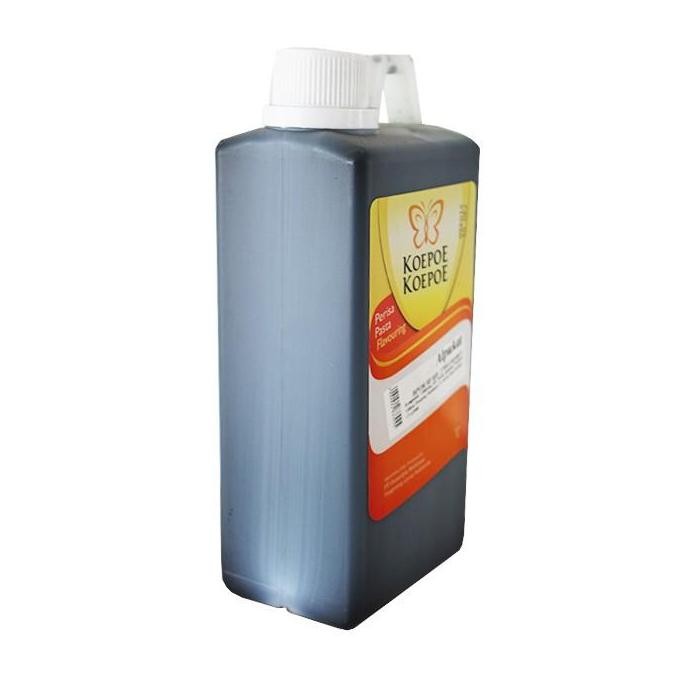 

Promo Pasta Alpukat (L) Koepoe-Koepoe