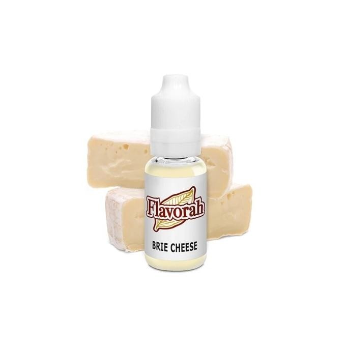 

Sale Flavorah (Flv) Brie Cheese 20Ml