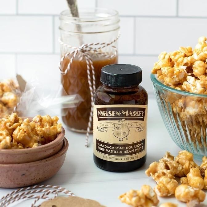 

Sale Nielsen Massey Madagascar Bourbon Vanilla Bean Paste 118Ml