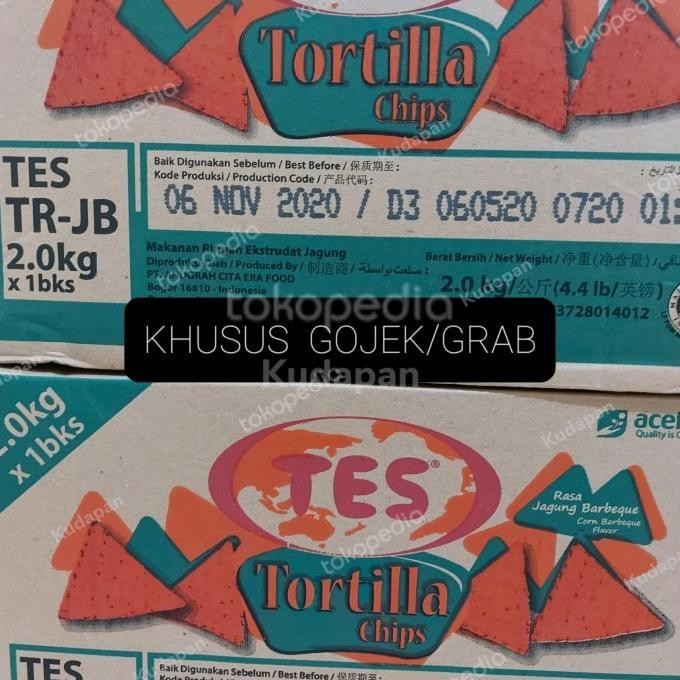 

Sale Prima Tortilla