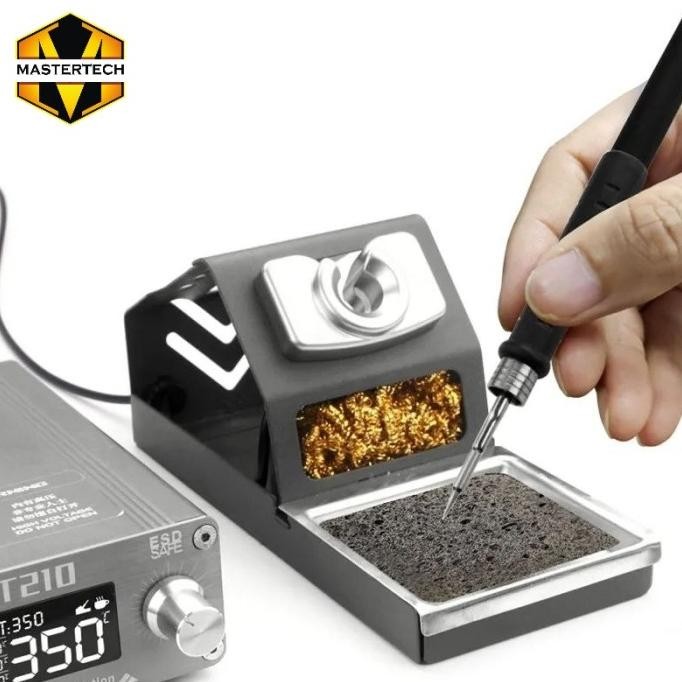 Murah Solder Oss Team T210