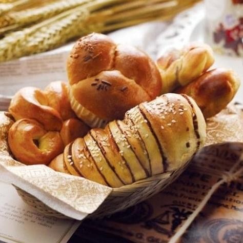 

Grosir Parfait Crumb Softener/Pelembut Roti 4Kg (1 Pail)