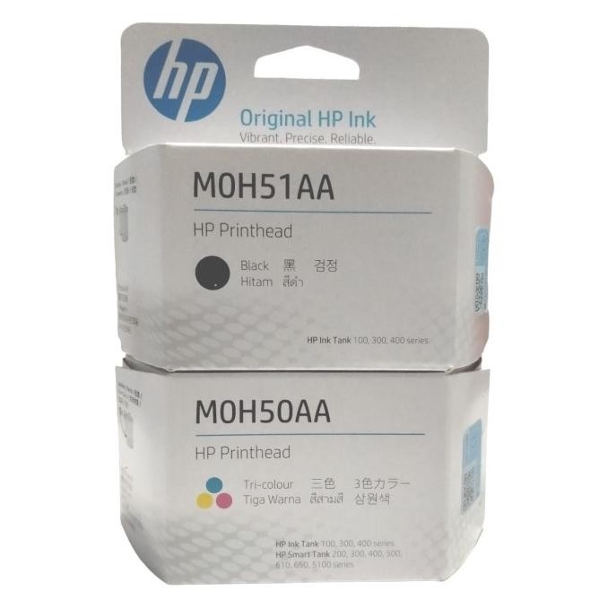 Print Head Hp 315 319 Hp 415 419 Gt5810 Gt5820 Co