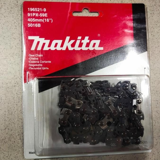 Promo Mata Chainblade 5016B Makita
