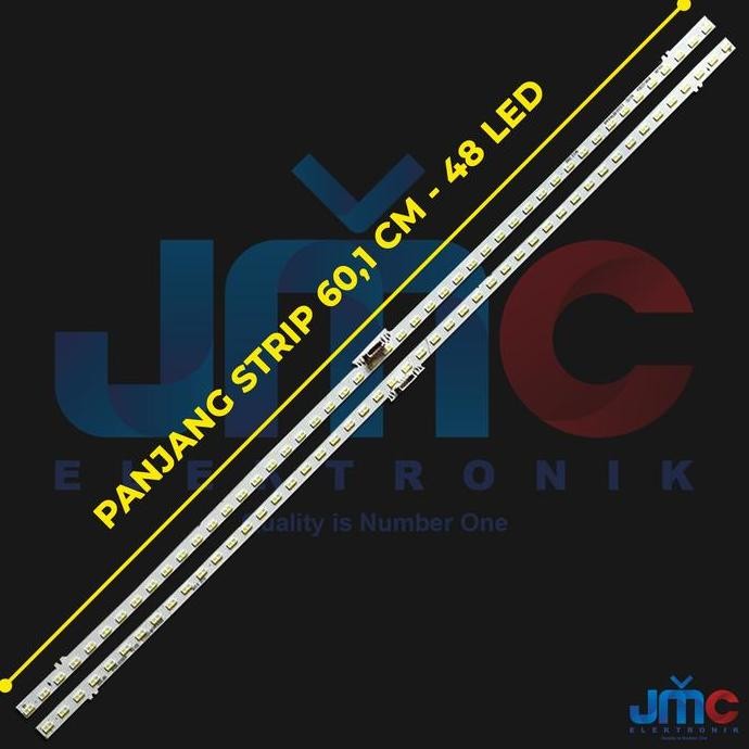 Promo Backlight Tv For 55 Inch Ua55Au8000K Ua55Bu8000K Ua55Au9000