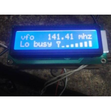 Kontroler Icom Ic-2N