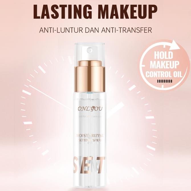 Jual Murah Bpom CertificationNew UpgradeOnlyou Paket Onlyou Serum Foundation Concealer Foundation +O