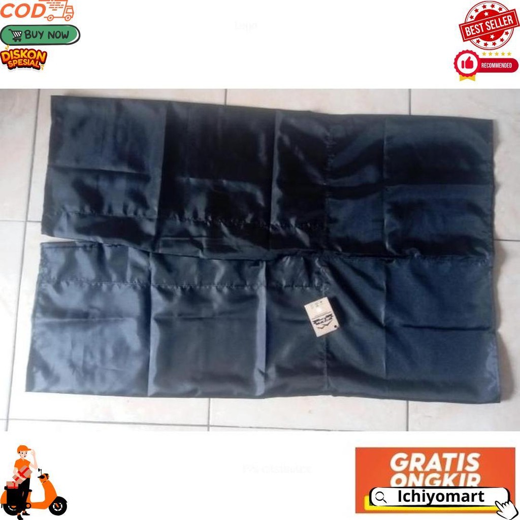 

[Promo] Angkong Blebetan/Ubet Polos