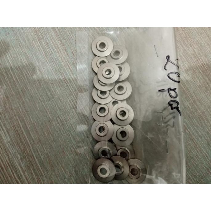 

Mata Pisau Piso Tubing Cutter Pipe Cutter Untuk Pipa Stanles TERBAIK