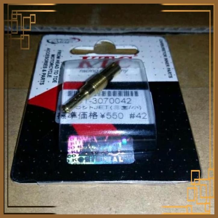 [STO] Pilot jet mio Tiger pe 28 ukuran 42