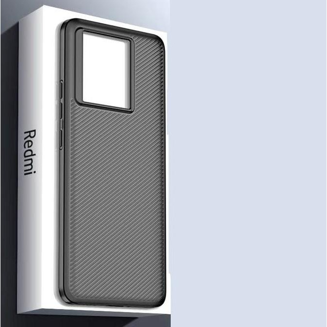 Case for Xiaomi 14 13T 5G Superslim Premium Naked Feel murah